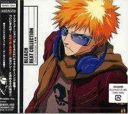 Bleach: Beat Collection