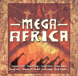 Mega Africa