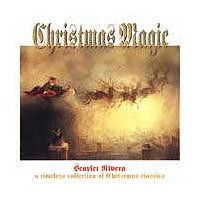 Christmas Magic - A Timeless Collection of Christmas Classics