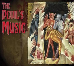 The Devil's Music