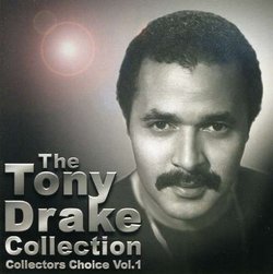 The Tony Drake Collection Collectors Choice Vol.1