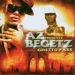 Ghetto Pass