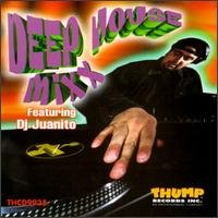 Deep House Mix, Vol. 1