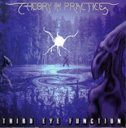 Third Eye Function