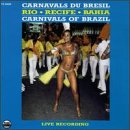Carnivals of Brazil