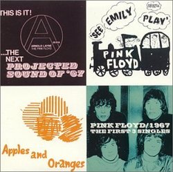 1967 Singles Sampler (Limited Edition)