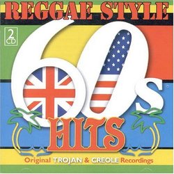 60's Hits Reggae Style