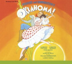Oklahoma! (1979 Revival Cast Recording)