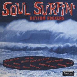 Soul Surfin