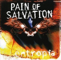 Entropia by Pain of Salvation