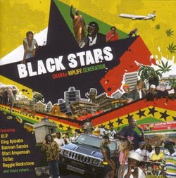 Black Stars: Ghana's Hiplife Generation