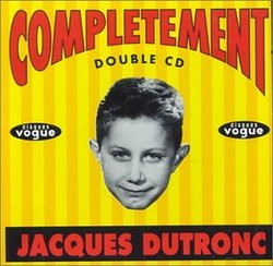 Completement Dutronc 1966-1976