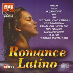 Romance Latino