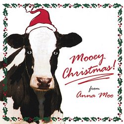 Mooey Christmas!