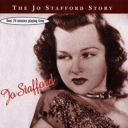 Jo Stafford Story