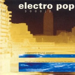 Electro Pop 3000/2