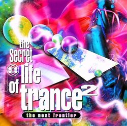 Secret Life of Trance 2