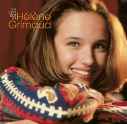 Very Best of Helene Grimaud
