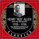 Henry Allen Collection 3: 1935-36