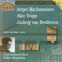 Piano Concertos