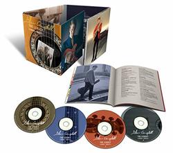 The Legacy (1961-2017) [4 CD]