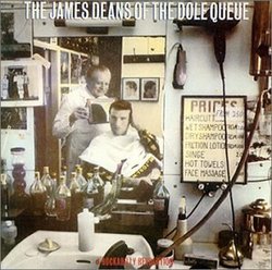James Deans of the Dole Queue