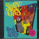 Back to the Alley-Best of the Stray Cats