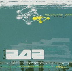 Headhunter 2000