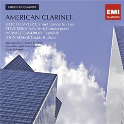 American Clarinet