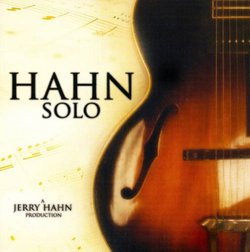 Hahn Solo