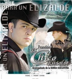 De Un Elizalde Para Un Elizalde