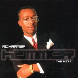 Hits: Mc Hammer