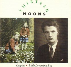 Originis/Little Dreaming Boy