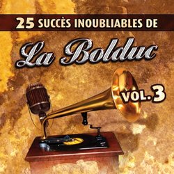 25 Succes Inoubliables Vol.3