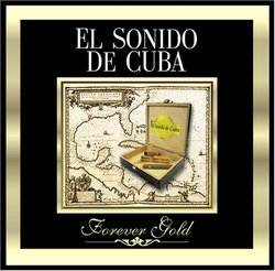 Forever Gold: Sonido De Cuba