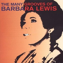 Many Grooves of Barbara Lewis