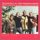 Sackville All Star Christmas Record