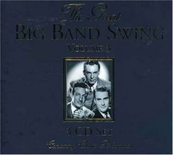 Great Big Band Swing, Vol. 3