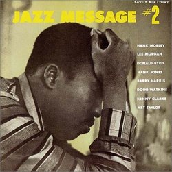 Jazz Message 2