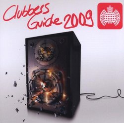 Ministry of Sound: Clubbers Guide 2009