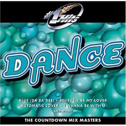 Number 1 Hits: Dance