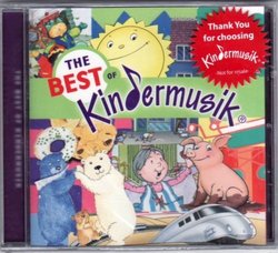 The Best of Kindermusik