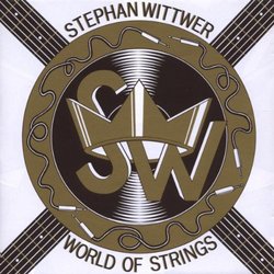 World of Strings