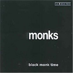 Black Monk Time