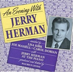 Evening With Jerry Herman