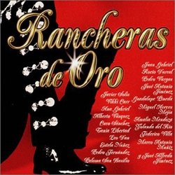 Rancheras De Oro 2002