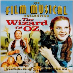 The Wizard of Oz: The Original Motion Picture Soundtrack