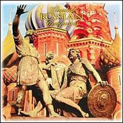 Greatest Russian Composers 2