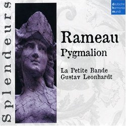 Rameau: Pygmalion