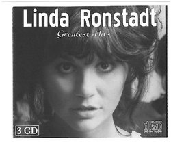 Linda Ronstadt - 36 Greatest Hits!